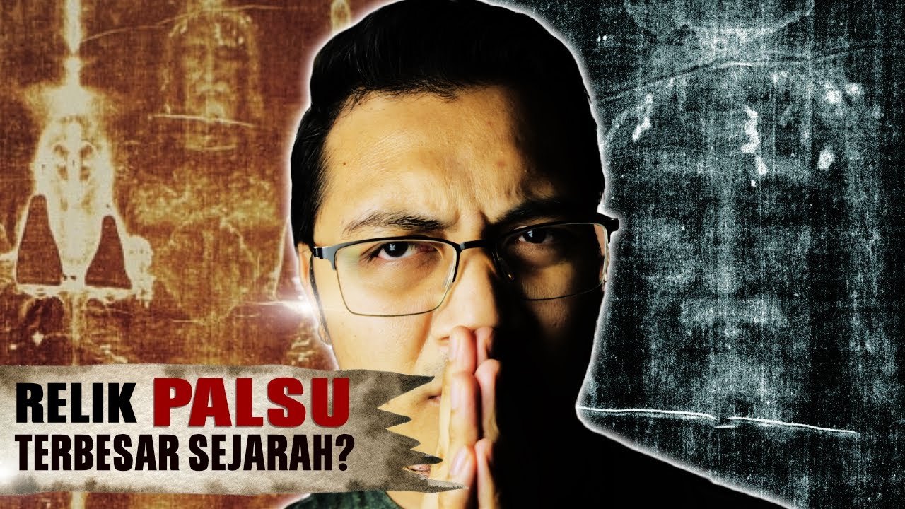 Membongkar Rahasia Kain Kafan Turin: Fakta atau Hoax Besar Sejarah? 🕵️♂️