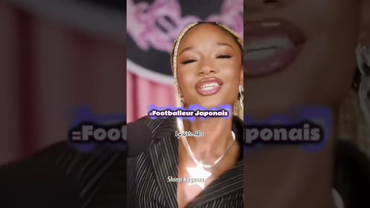 Ayra Starr - Sability 🇳🇬 | Paroles & Traduction