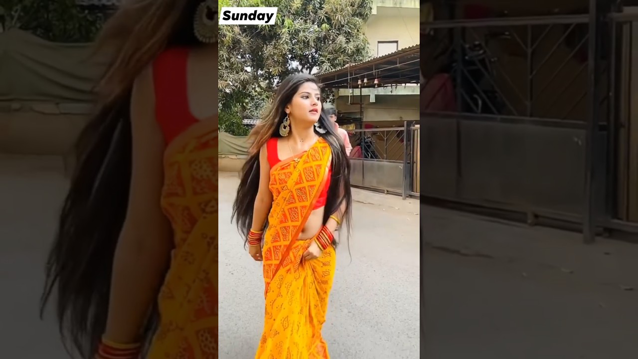 Saniya Shaikh TikTok & Instagram Reels 💯
