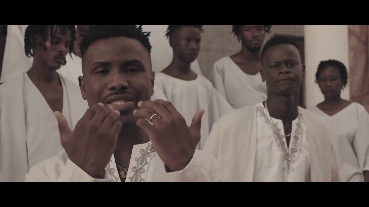 Ashs The Best - Ndogal ft. Dip Doundou Guiss 🎶