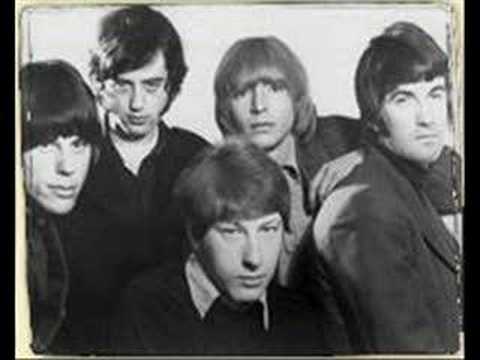 For Your Love - The Yardbirds 🎶