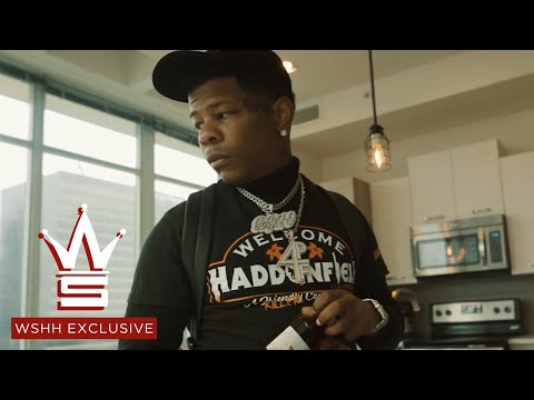 Rylo Rodriguez - âNo Fentanyl/Camera Rollâ (Official Music Video - WSHH Exclusive)