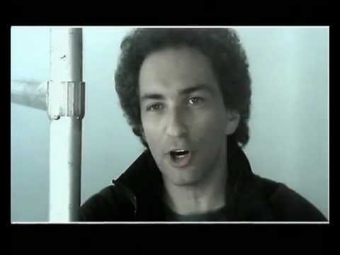 Michel Berger - Le Paradis Blanc (Official Clip)