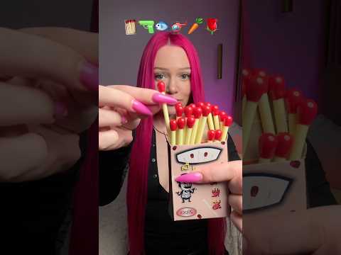 The WEIRDEST PENS in the world🫣 #unboxing #funny #beauty #haul #shorts