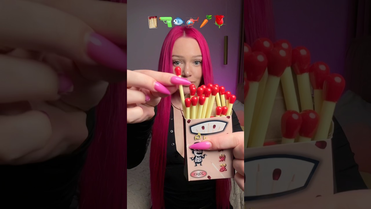 The Weirdest Pens in the World 🖊️