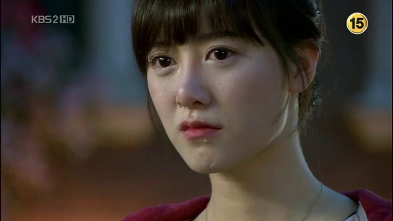 Boys Over Flowers - I'll Be Waiting for You 🌸