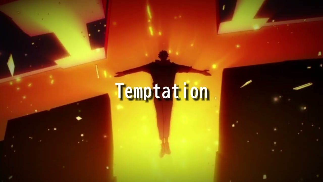 Tommee Profitt & Sam Tinnesz - Forbidden Fruit 🎶 | Lyrics & Official Video