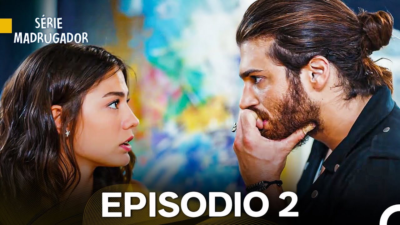 Série Madrugador Episódio 2 em Português – Confira Agora! 🎬