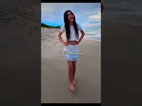 2014 beauty | #2014 #beauty #ed it #fyp #pretty #music #aesthetic #shorts #RAAFTEAM