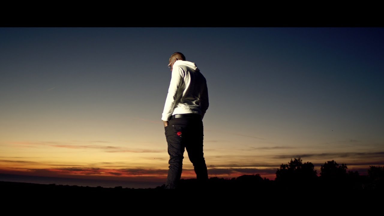 Ninho - Rose (Official Video) 🎶