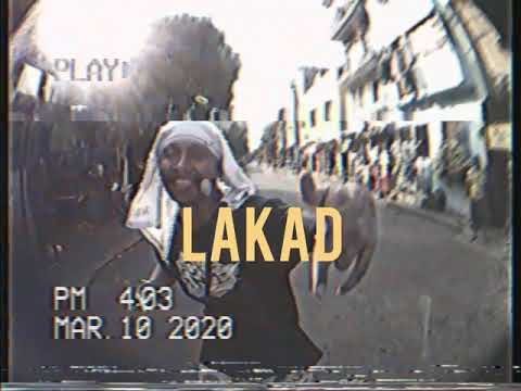 Guddhist Gunatita - LAKAD (Official Music Video)