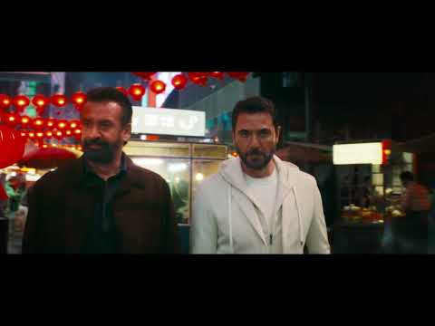 The Seven Dogs | Official Teaser (2025)