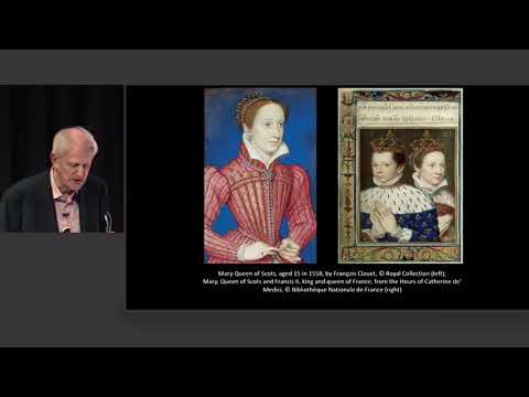 Elizabeth I and Mary Queen of Scots: Two Queens One Future