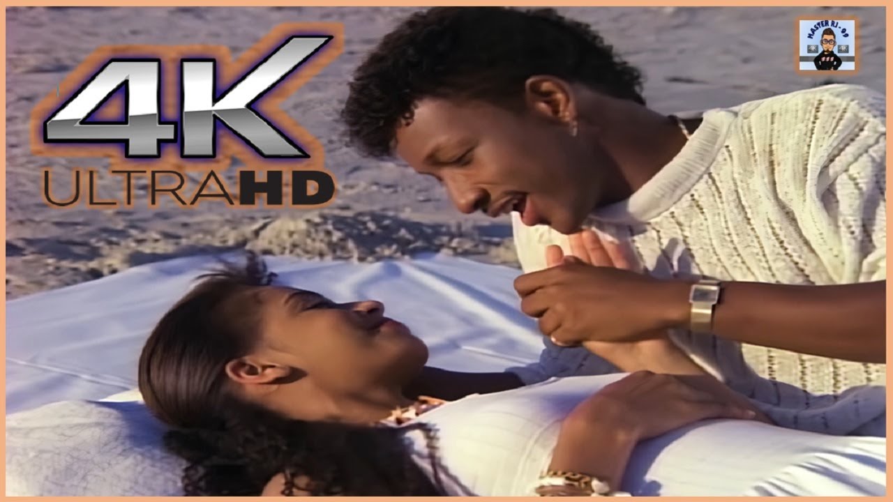 Kool & The Gang - Cherish (Official Video) [4K Remastered]