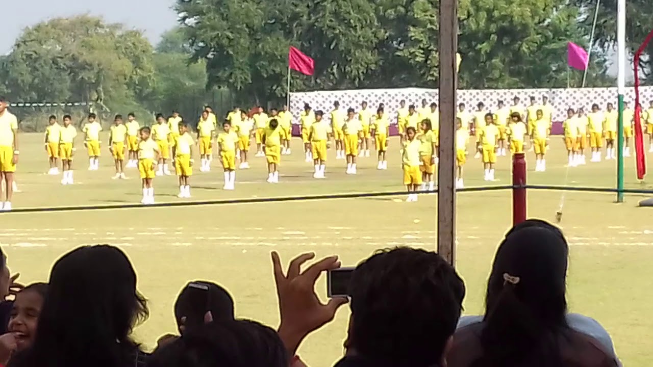 MKGM School Karate Program π₯