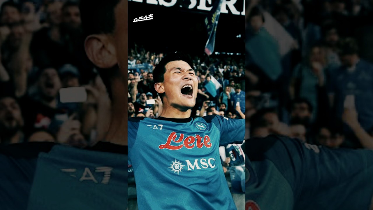 챔스 5회 우승 레전드가 선정한 세리에 A 최고의 수비수 🏆