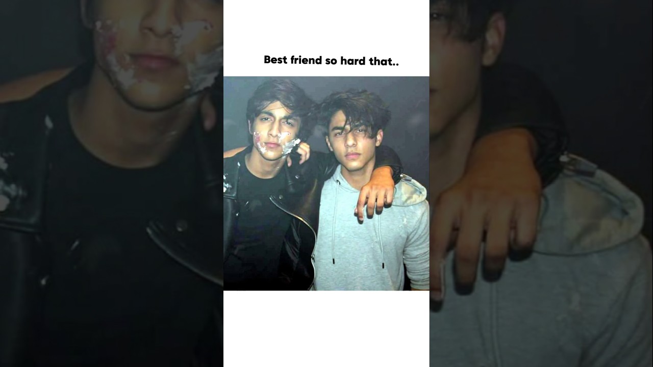 Debut Stars Ahaan & Aryan Shine Bright✨