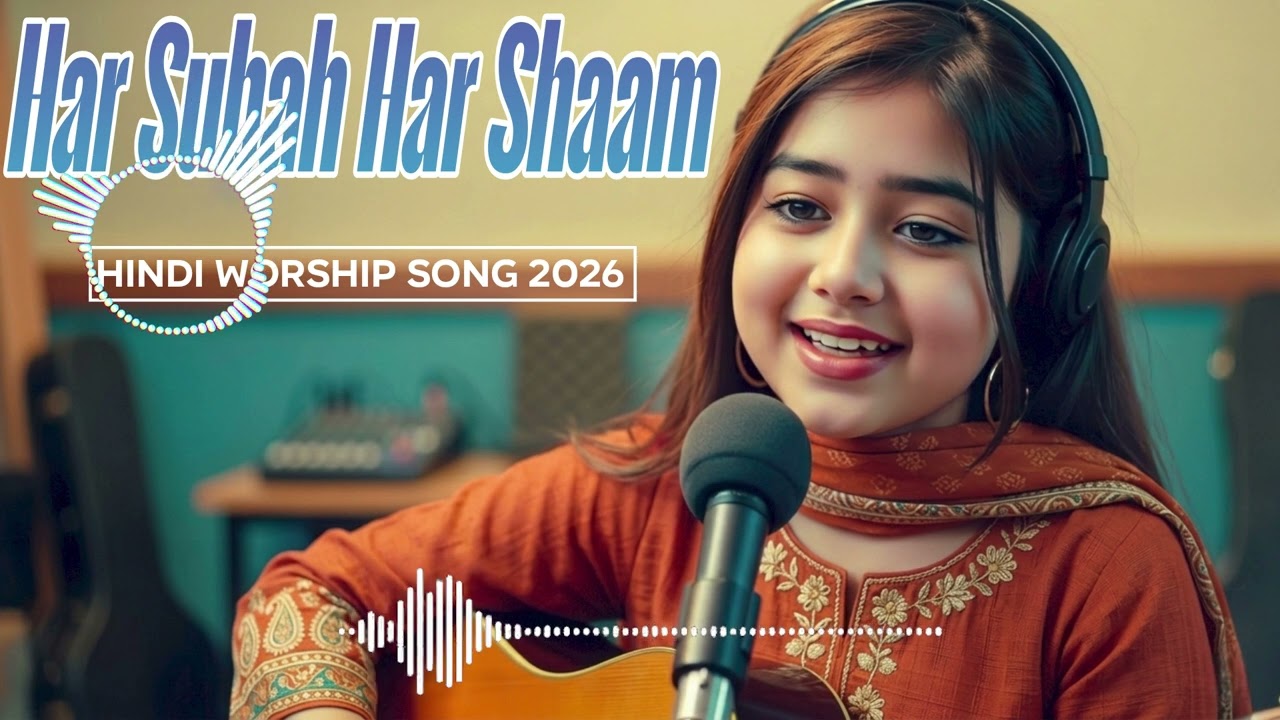 Har Subah Har Shaam | Morning & Evening Bhajan 🎶