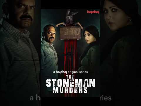 Best hoichoi thriller web series 🔥 #mandar #mohmayaa #montupilot #stoneman #charitraheen