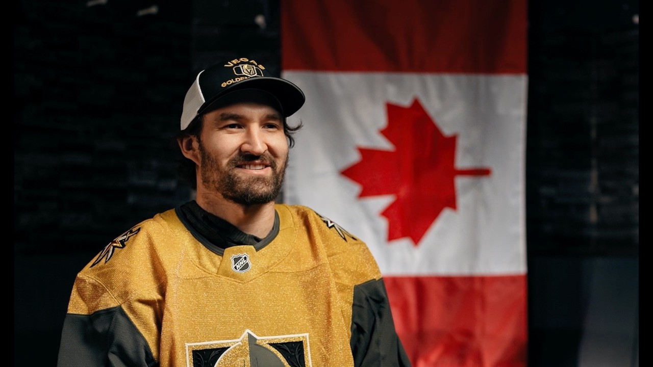 Olympic Spotlight: Mark Stone on Canada 🇨🇦