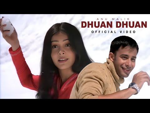 Dhuan Dhuan (Official Video) Anu Malik | Ho Raha Hai Sama