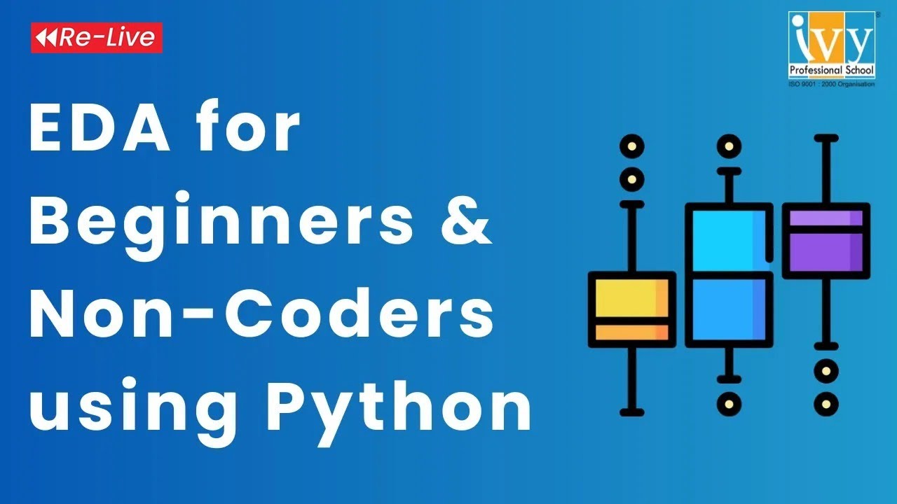 Data Analysis Made Easy for Beginners & Non-Coders with Python 📊