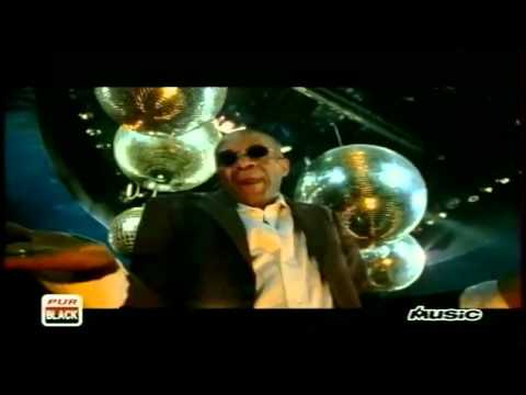 Dj Abdel ft. Rohff & Oliver Cheatham - Get Down Samedi Soir