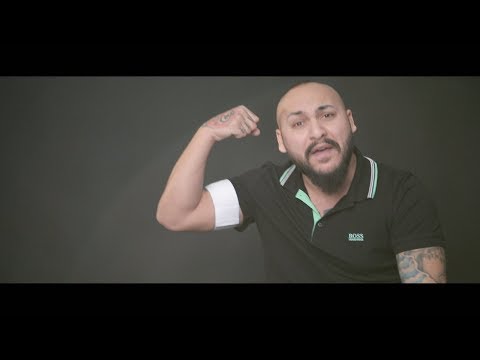 Dani Mocanu - Smecher si frumos | Official Video