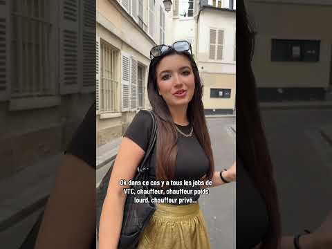 Les 7 jobs qui payent le mieux sans diplôme !! 😱