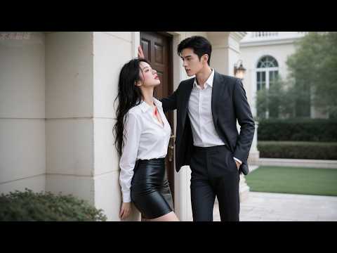 他暗戀收養的女孩10年，一直克制心意，直到看見她身上出現別的男人觸碰的痕跡，再也控制不住徹底失控，紅著眼吻她到腿軟！#灰姑娘霸總  #虐戀 #追妻火葬場 #迟来的心动