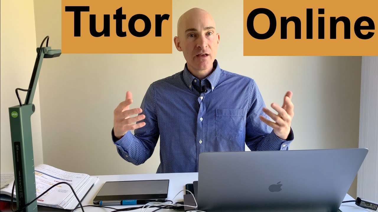 Master Online Tutoring with Zoom: Essential Tools & Tips for Success 📚