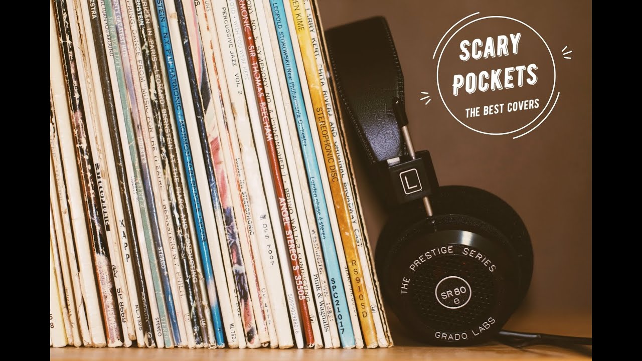 Scary Pockets: Top Cover Songs 🎶