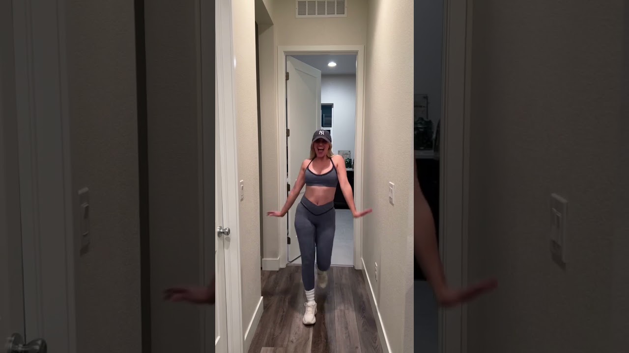 Mom Rocks My Clothes Better Than I Do! 👗