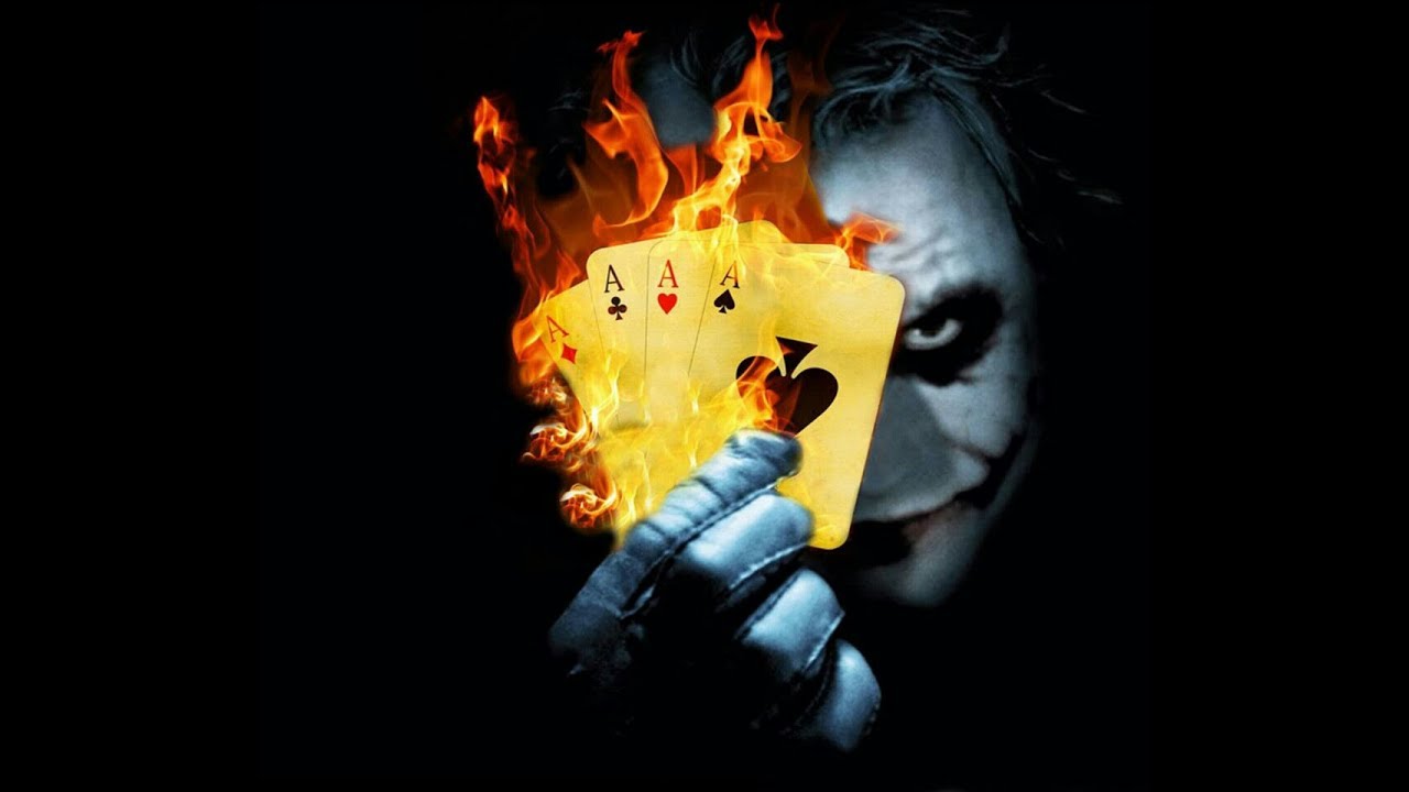 The Naughty Joker: Top Magic Tricks 2017 ✨