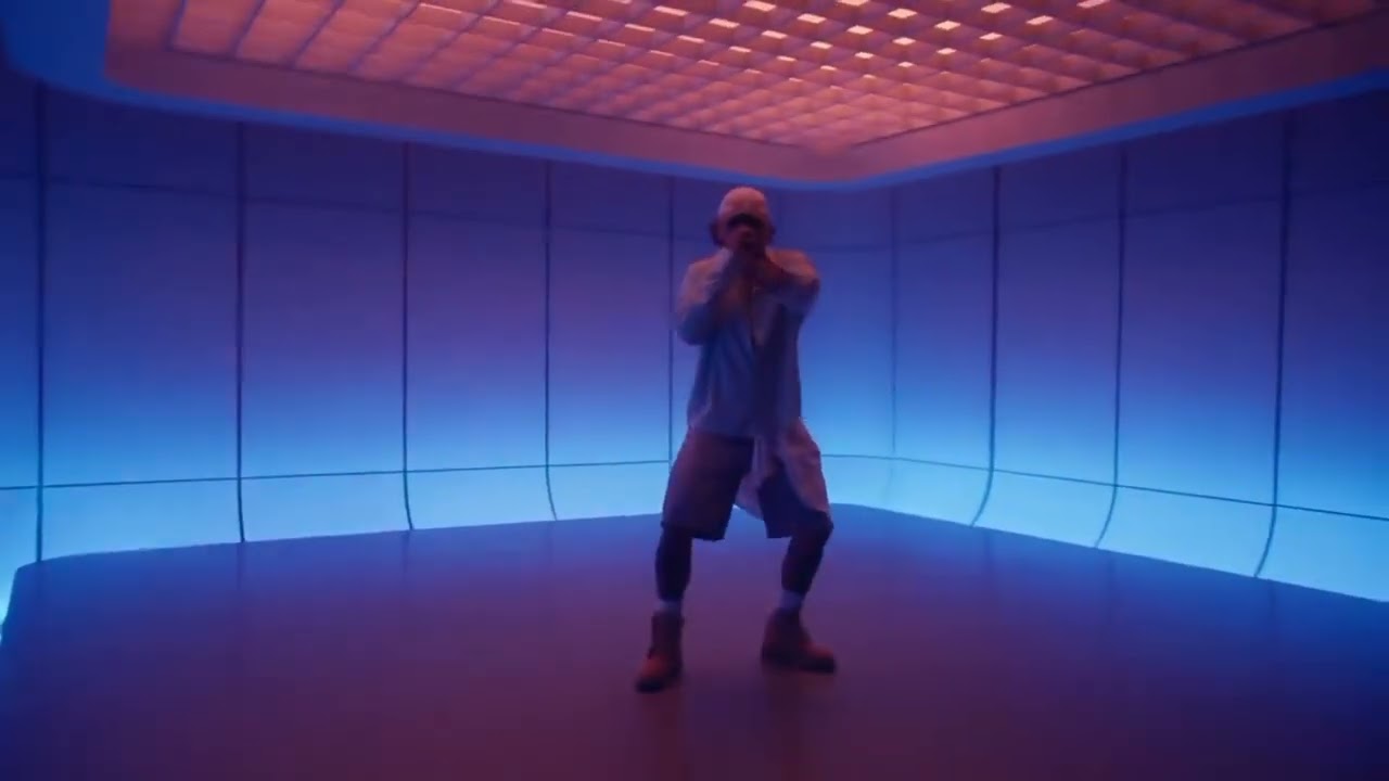 BEÉLE - Angelito (Official Video) 🎶