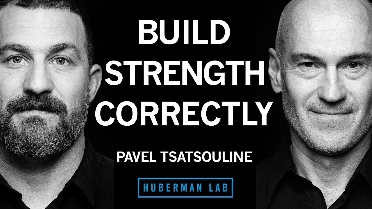 Build Strength, Endurance & Flexibility at Any Age 💪