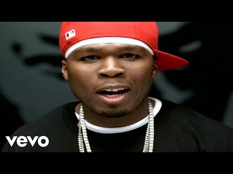 50 Cent - Outta Control ft. Mobb Deep