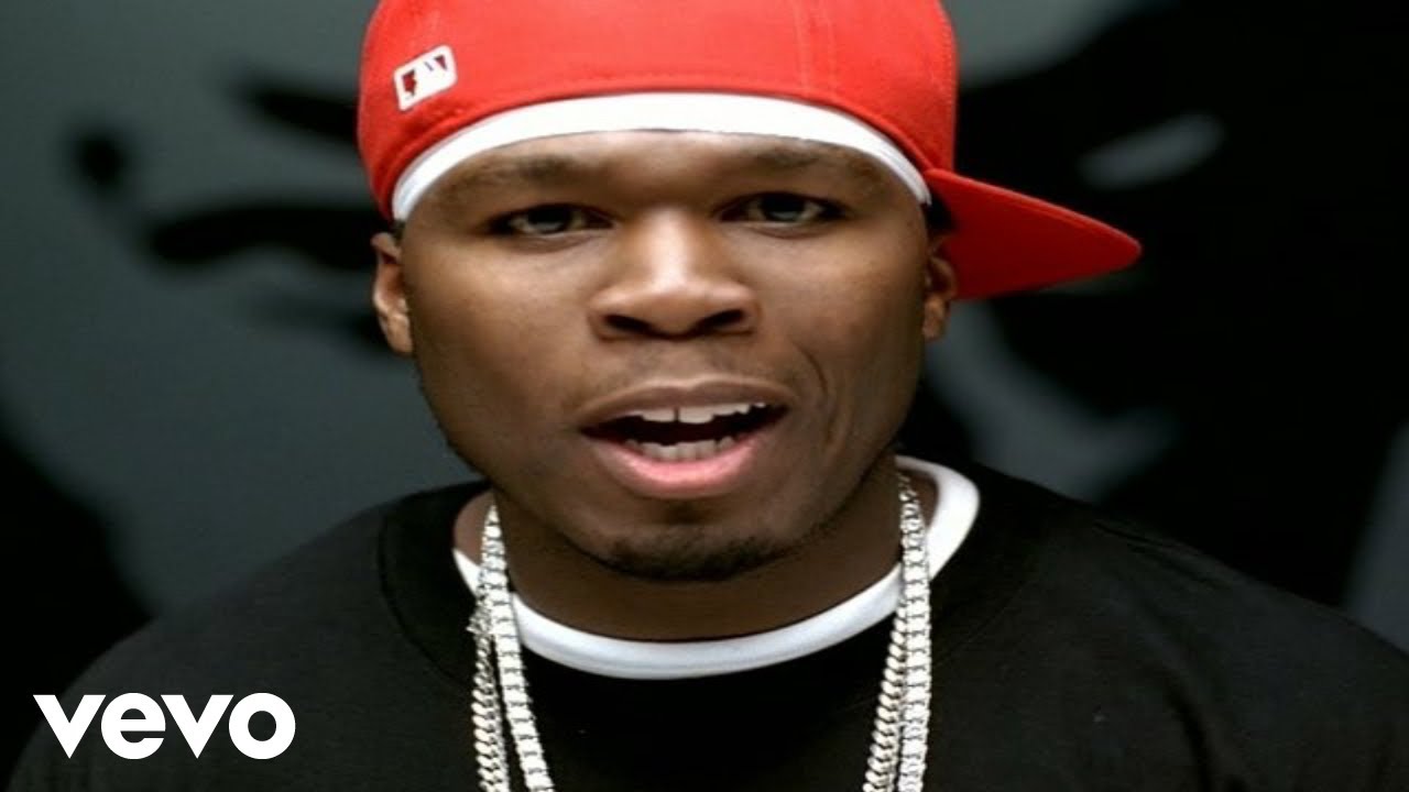 50 Cent - Outta Control ft. Mobb Deep (HD Music Video)