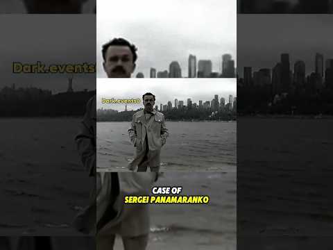 A Man Who Claimed Time Travelling | sergei ponomarenko #facts #scarystories #timetravel #scary