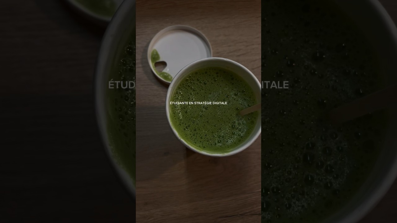 Étudiante à Lyon Vlog 🎥