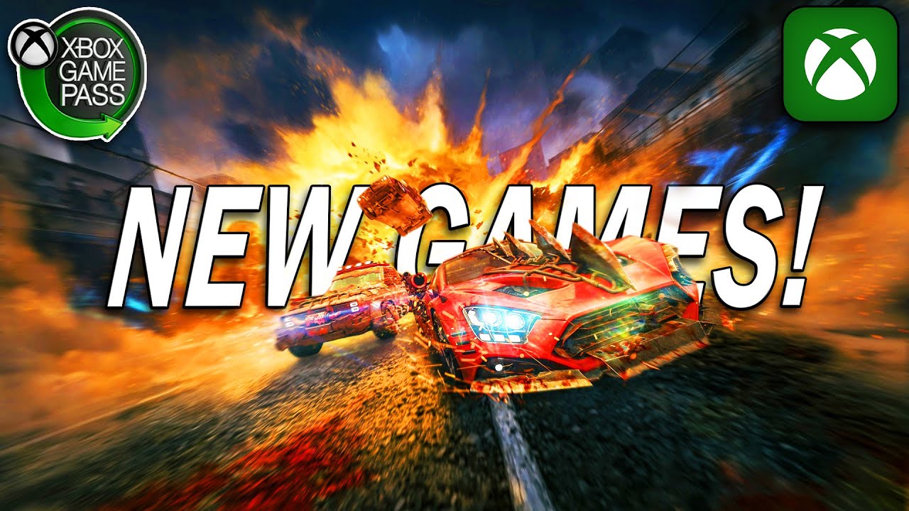 11 BRAND NEW Xbox & Game Pass Games | Any Worth It?! (2nd - 7th February)