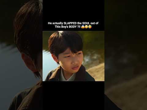 Iconic SOUL SLAP 😱😳🤣😭 | Genie, Make a wish | Montagem Coma