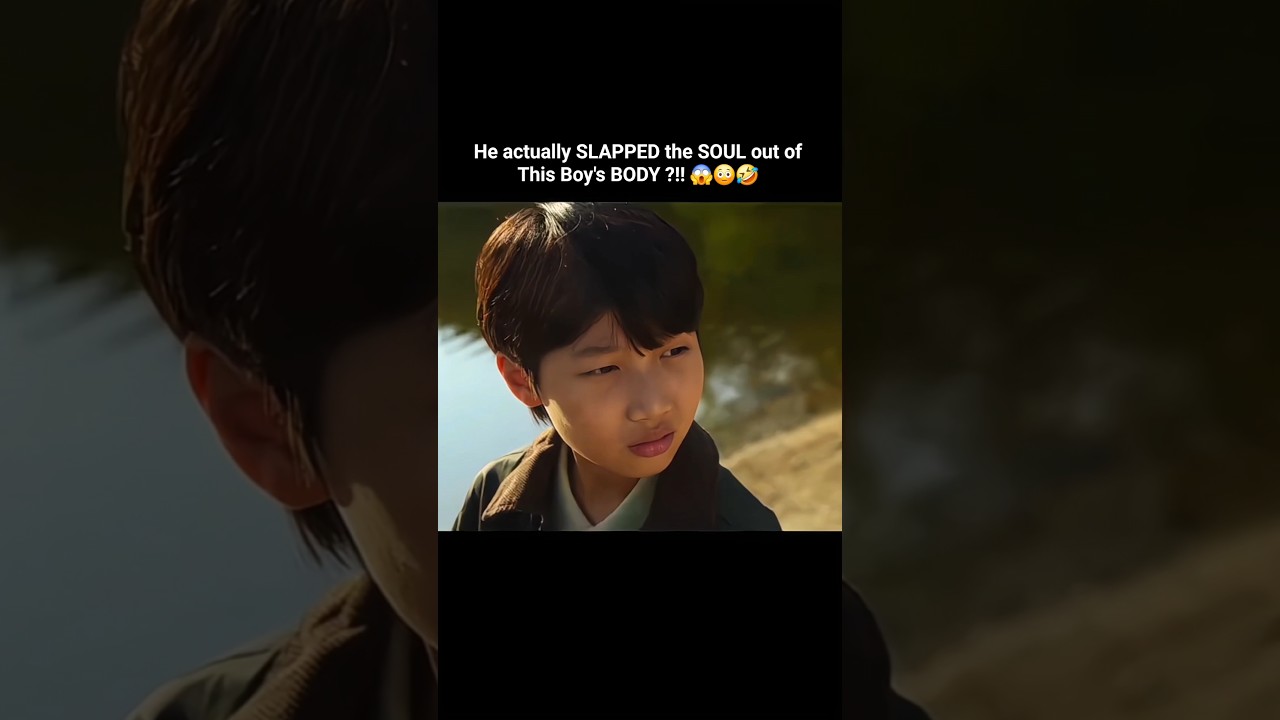 Epic Soul Slap Reactions! 😂😱 | Genie, Make a Wish | Montagem Coma