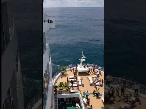 From Celebration to Catastrophe🌊