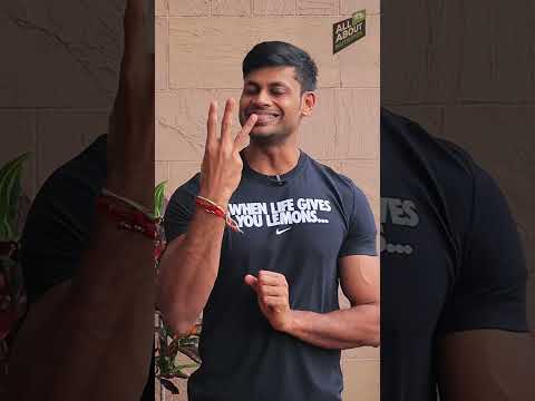 TOP 5 TIPS TO GROW MUSCLE SIZE FASTER || #shorts