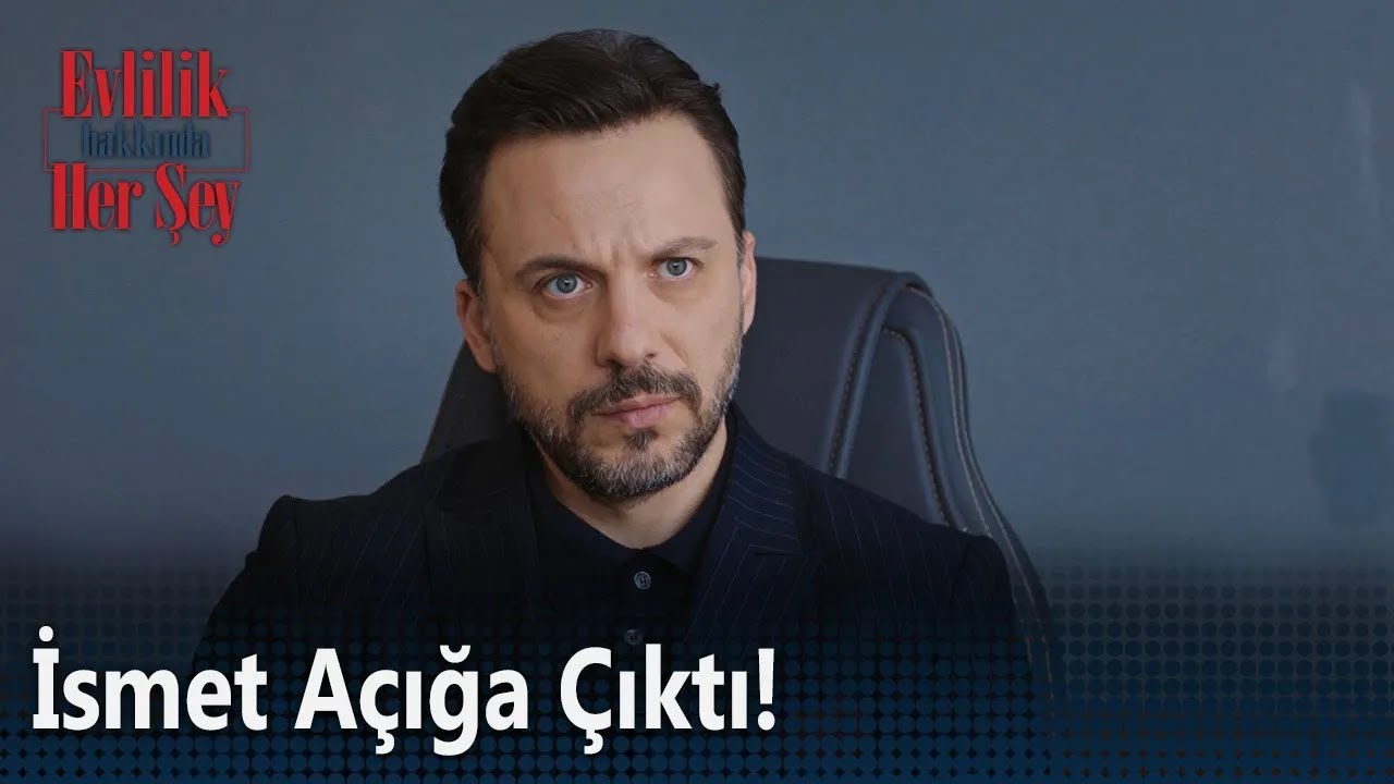 Sergen, Bora'dan Yardım İstiyor! 🔍