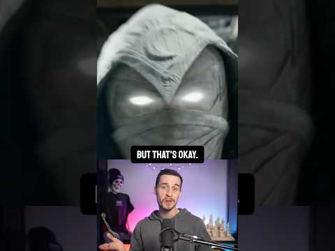 Moon Knight Got this WRONG About Egyptian Mythology!