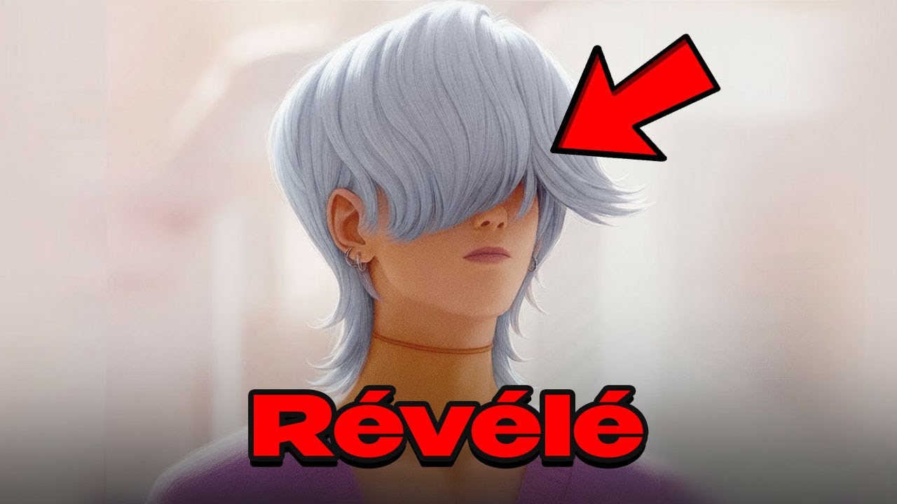 Scènes Inédites de K-pop Demon Hunters 🎬