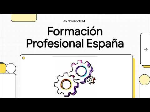 SSCE0110 MF1442 Estructura de la formación profesional
