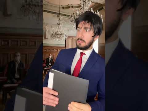 Mariage avec un étranger en situation irrégulière ? #droit #mariage #sanspapiers